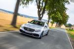 Mercedes-AMG C63 S Estate 2018 года (WW)